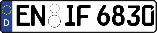 EN-IF6830