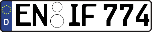 EN-IF774