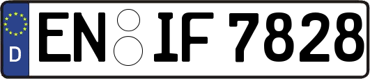 EN-IF7828