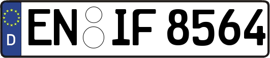 EN-IF8564