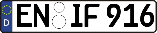 EN-IF916