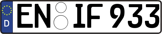 EN-IF933
