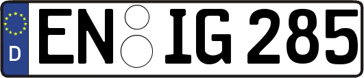 EN-IG285