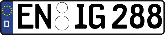 EN-IG288
