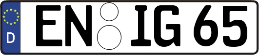 EN-IG65