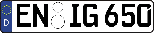 EN-IG650
