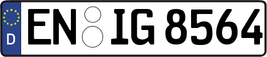EN-IG8564