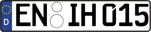 EN-IH015