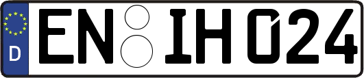 EN-IH024