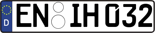 EN-IH032