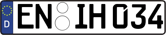 EN-IH034