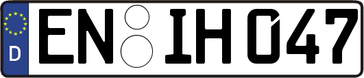 EN-IH047