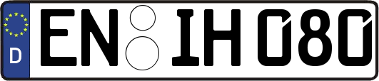 EN-IH080