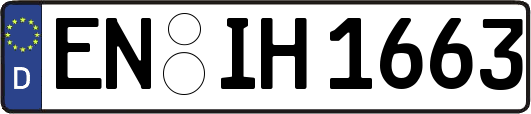 EN-IH1663