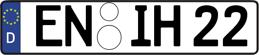 EN-IH22