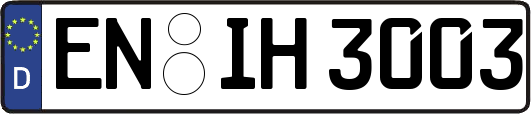 EN-IH3003