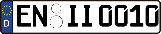 EN-II0010