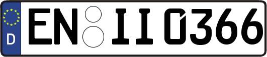 EN-II0366