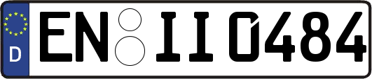 EN-II0484