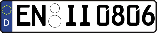 EN-II0806