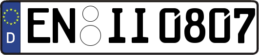 EN-II0807