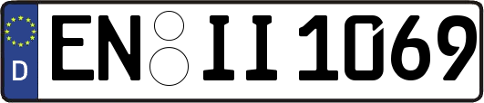 EN-II1069
