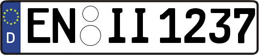 EN-II1237