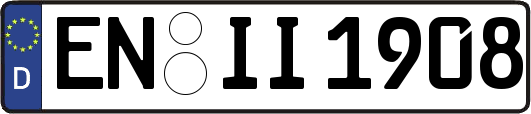 EN-II1908