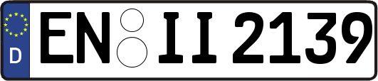 EN-II2139