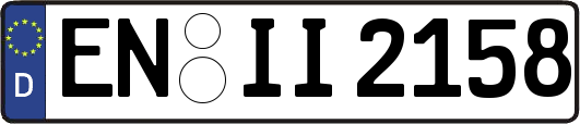 EN-II2158