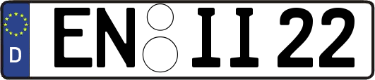 EN-II22