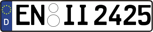 EN-II2425