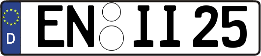 EN-II25