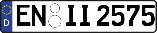 EN-II2575