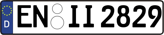 EN-II2829