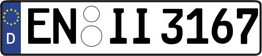 EN-II3167