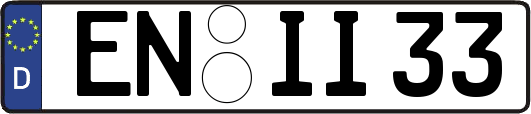 EN-II33