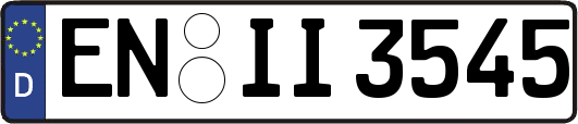 EN-II3545