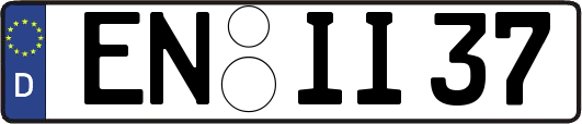 EN-II37