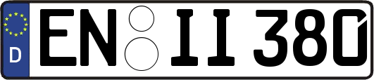 EN-II380