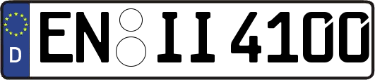 EN-II4100