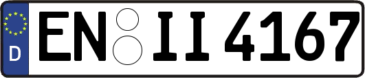 EN-II4167