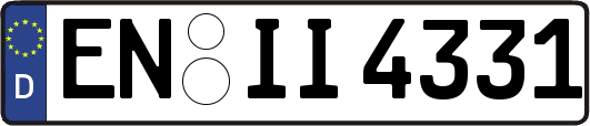 EN-II4331