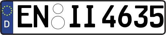 EN-II4635