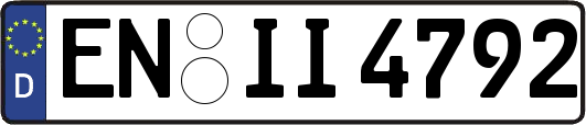 EN-II4792