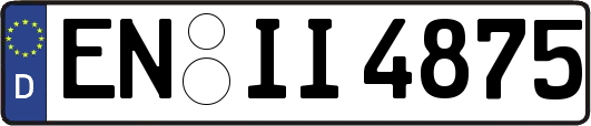 EN-II4875