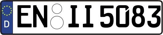 EN-II5083
