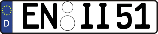 EN-II51