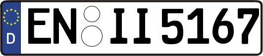 EN-II5167