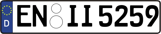 EN-II5259